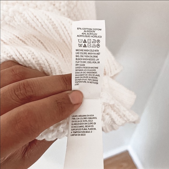 Lucky Brand Sweater— SOLD - Picture 3 of 6